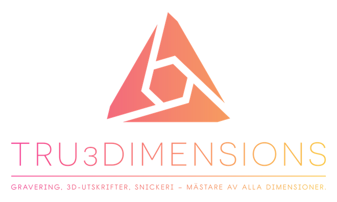 TRU3DIMENSIONS